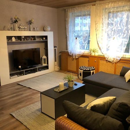 Kristallkugel Мелзунген Екстериор снимка
